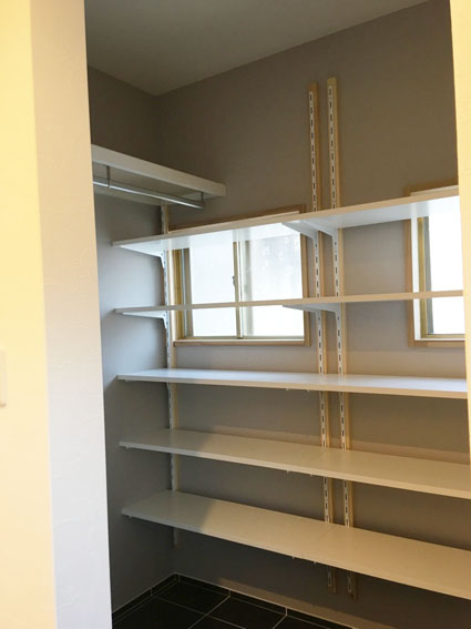 木造戸建てフルリノベーション～いよいよ完成･お引渡し♪その3