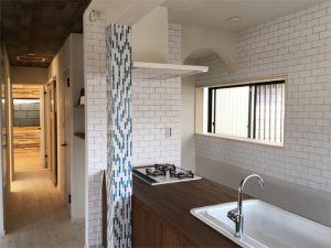 T邸内装仕上げ⑤