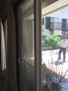 スタジオ夏の大掃除3