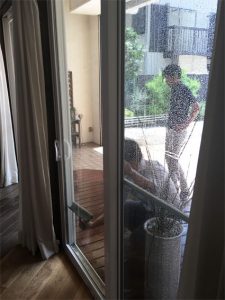 スタジオ夏の大掃除5