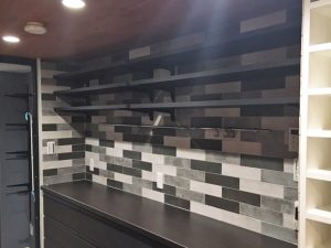 T邸仕上⑥タイル