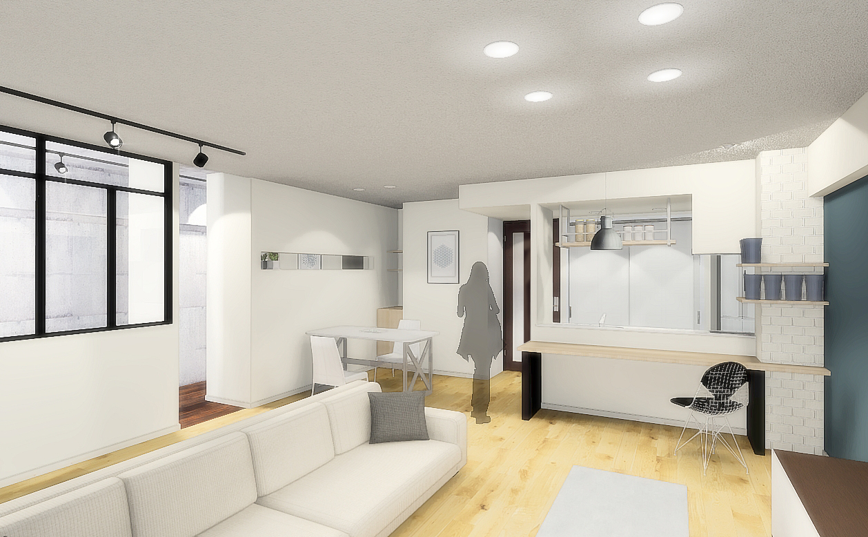 住まいのご提案