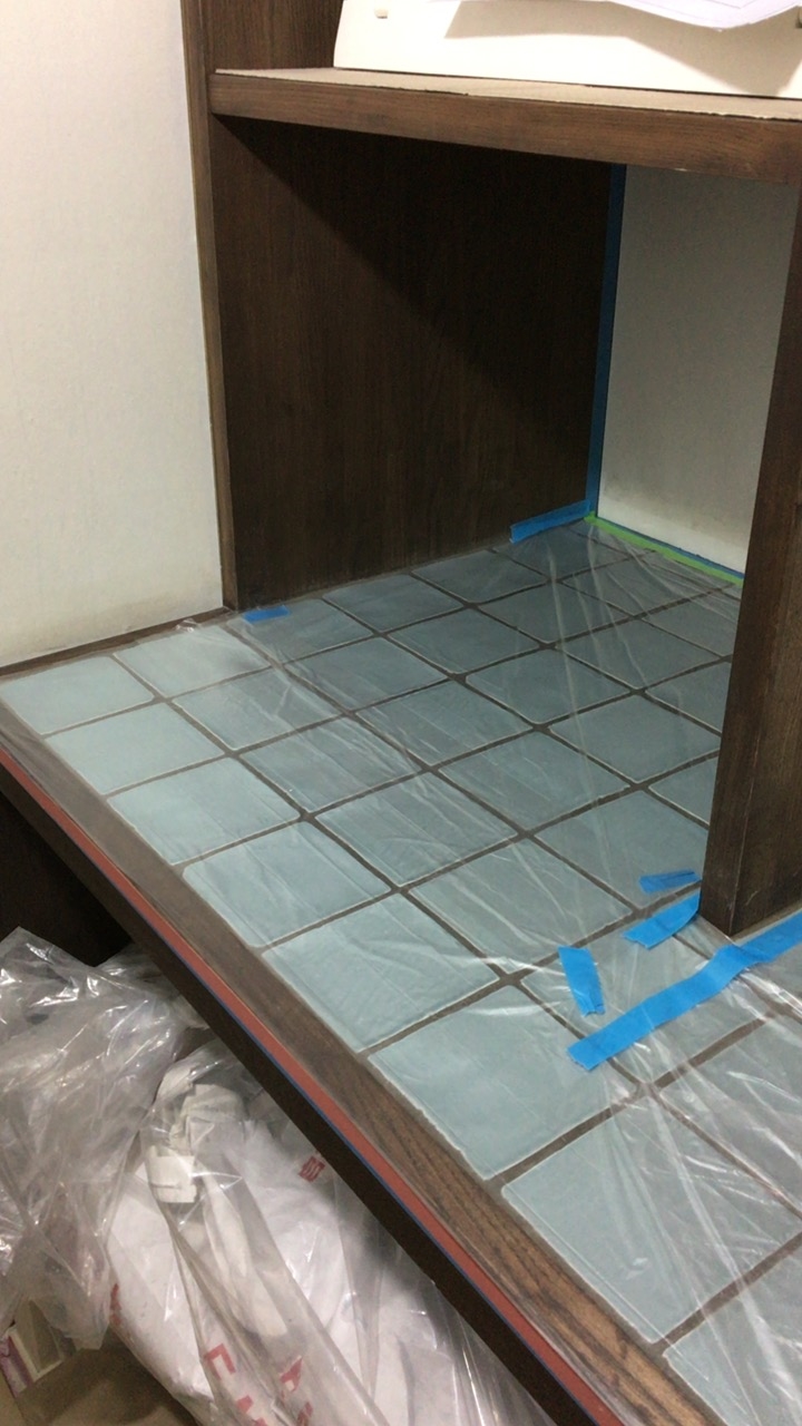 パターン確認してきました