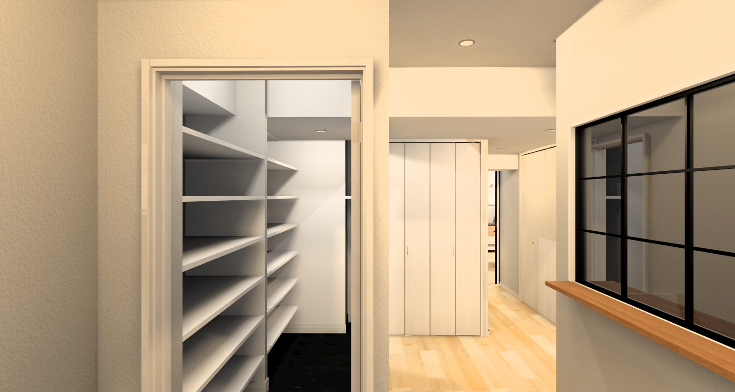 リノベーションのご提案