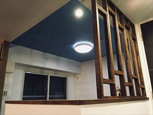 愉しみの詰まった空間～