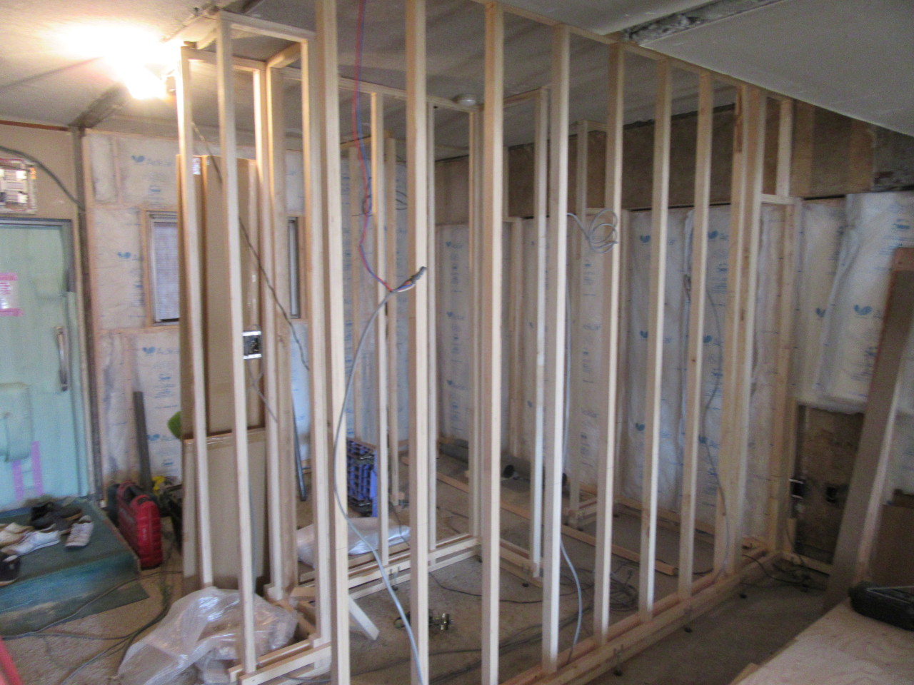 団地リノベ【ﾊﾞｲﾔｰｽﾞｴｰｼﾞｪﾝﾄ】