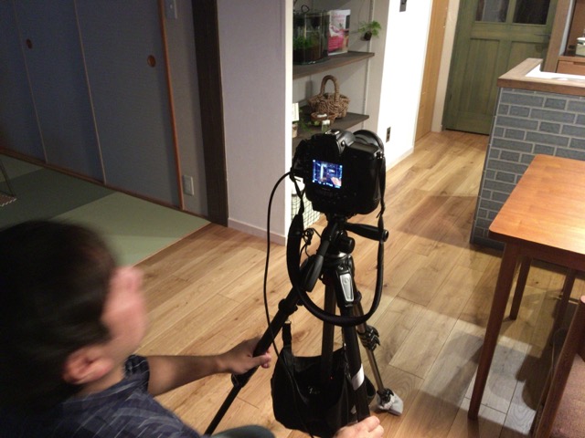 好きが詰まった、ナチュラルモダンスタイル