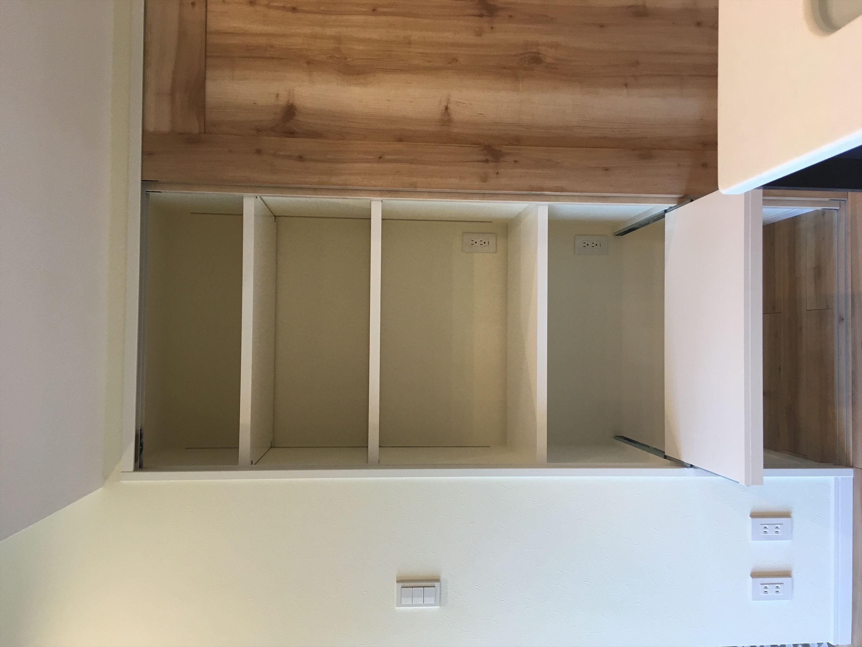 キュートなお家