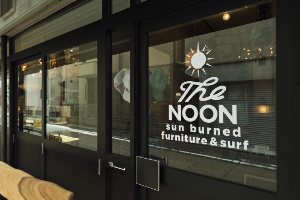 カリフォルニアンスタイル