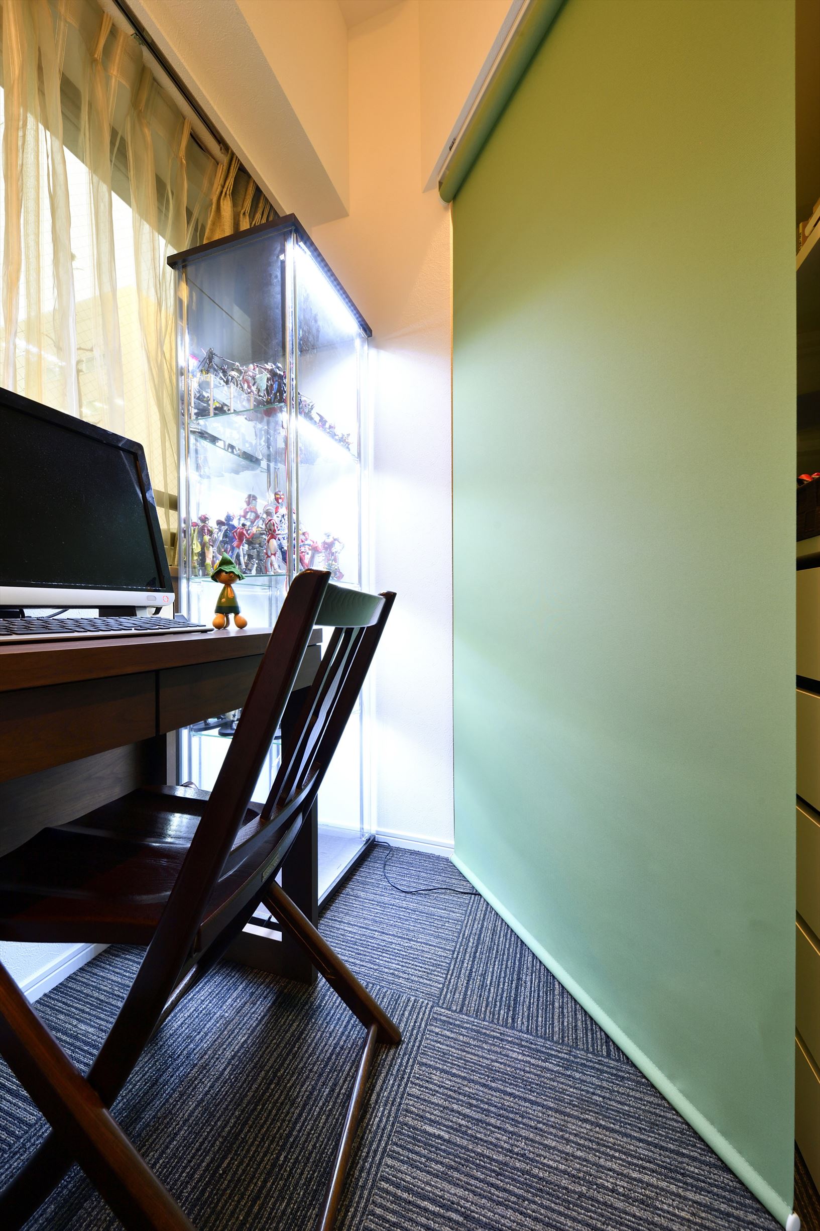 【大好きなあのお店のように、、】