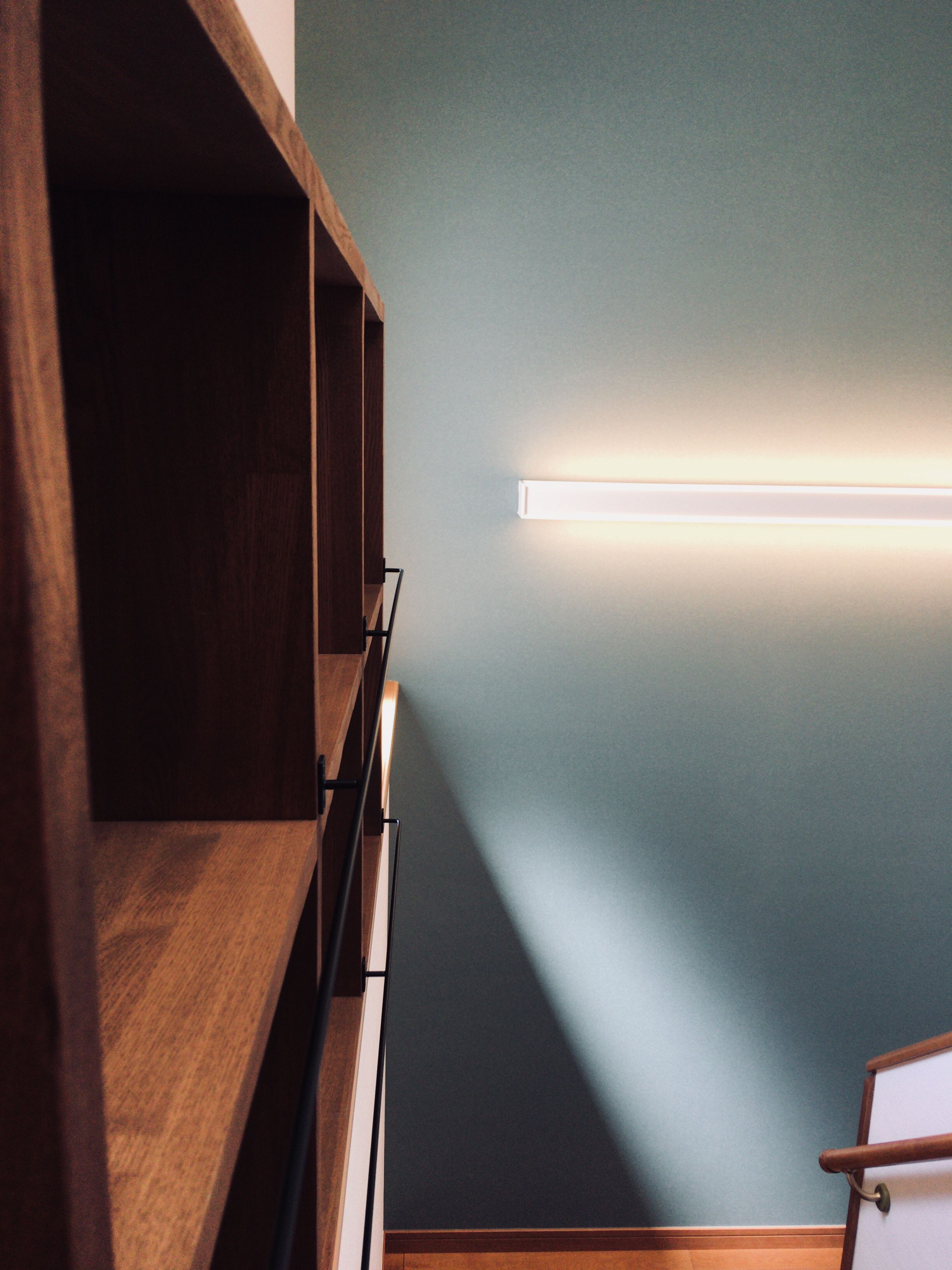 完了確認に行ってまいりました！