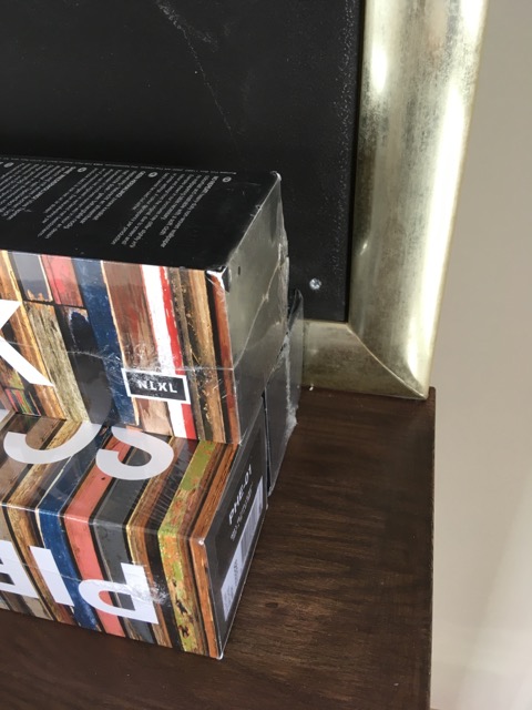 ﾃﾞｻﾞｲﾝｸﾛｽ