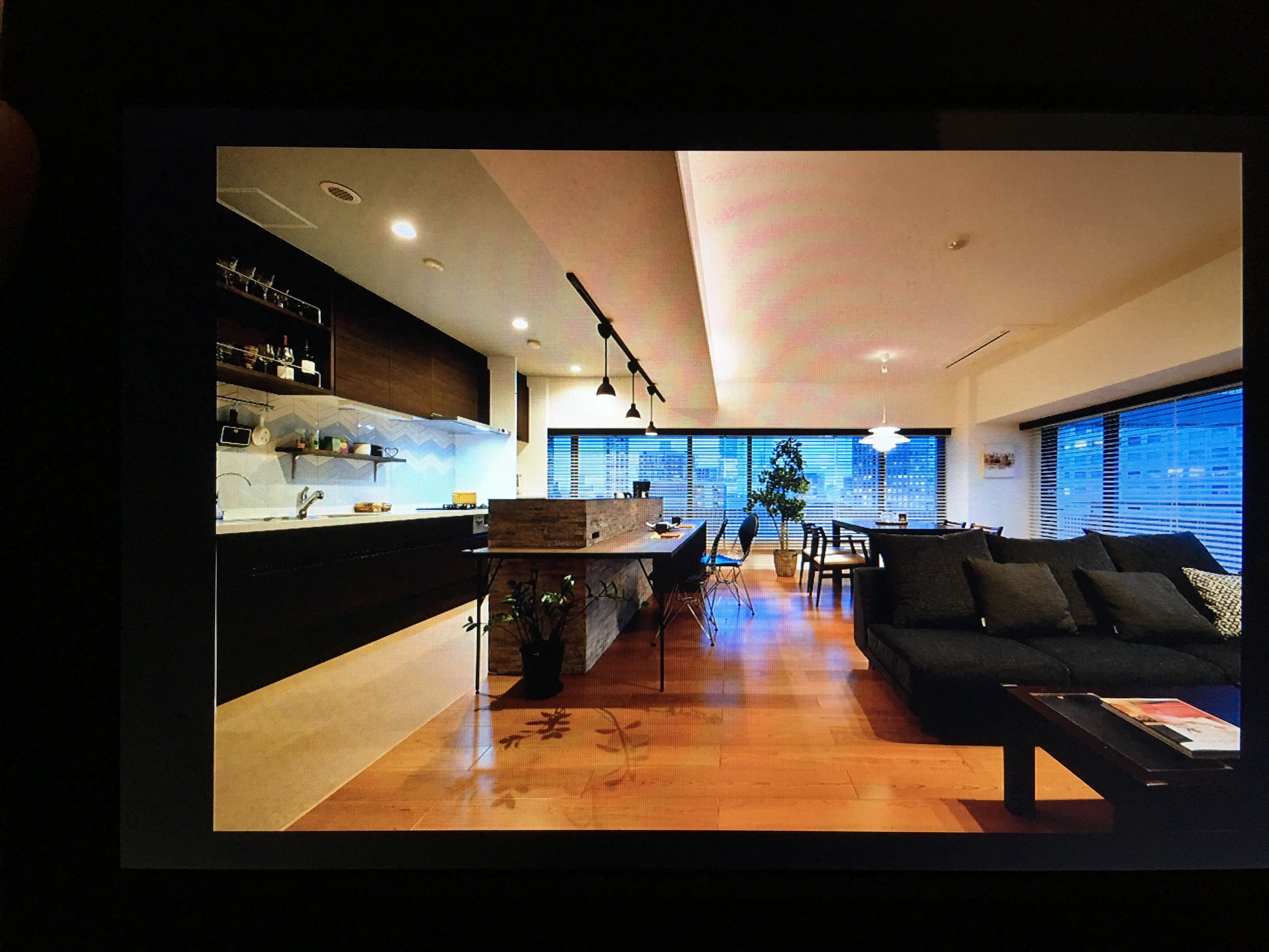 竣工写真撮影　～東京の真ん中で～