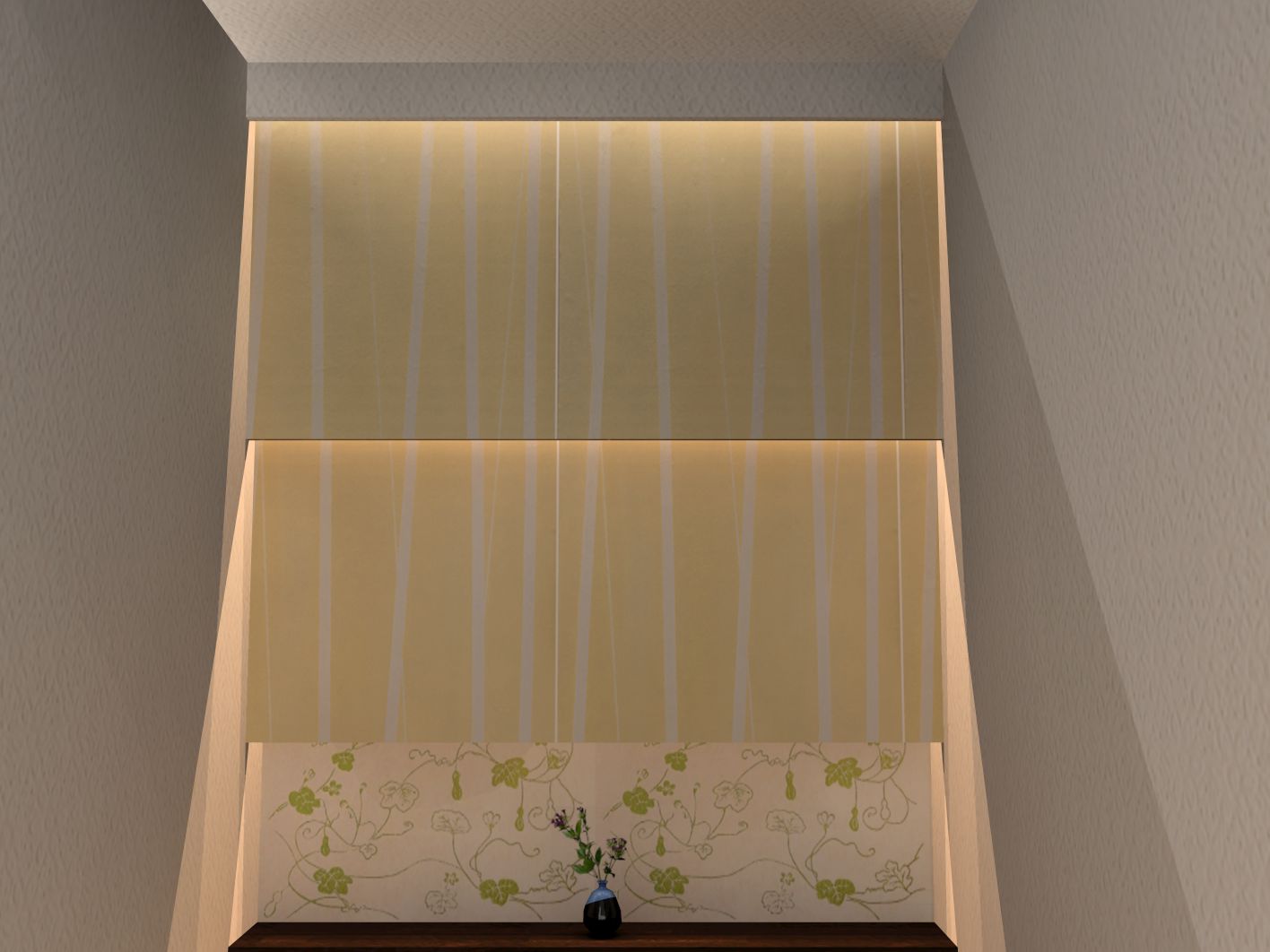 和ﾓﾀﾞﾝｽﾀｲﾙのご提案♪