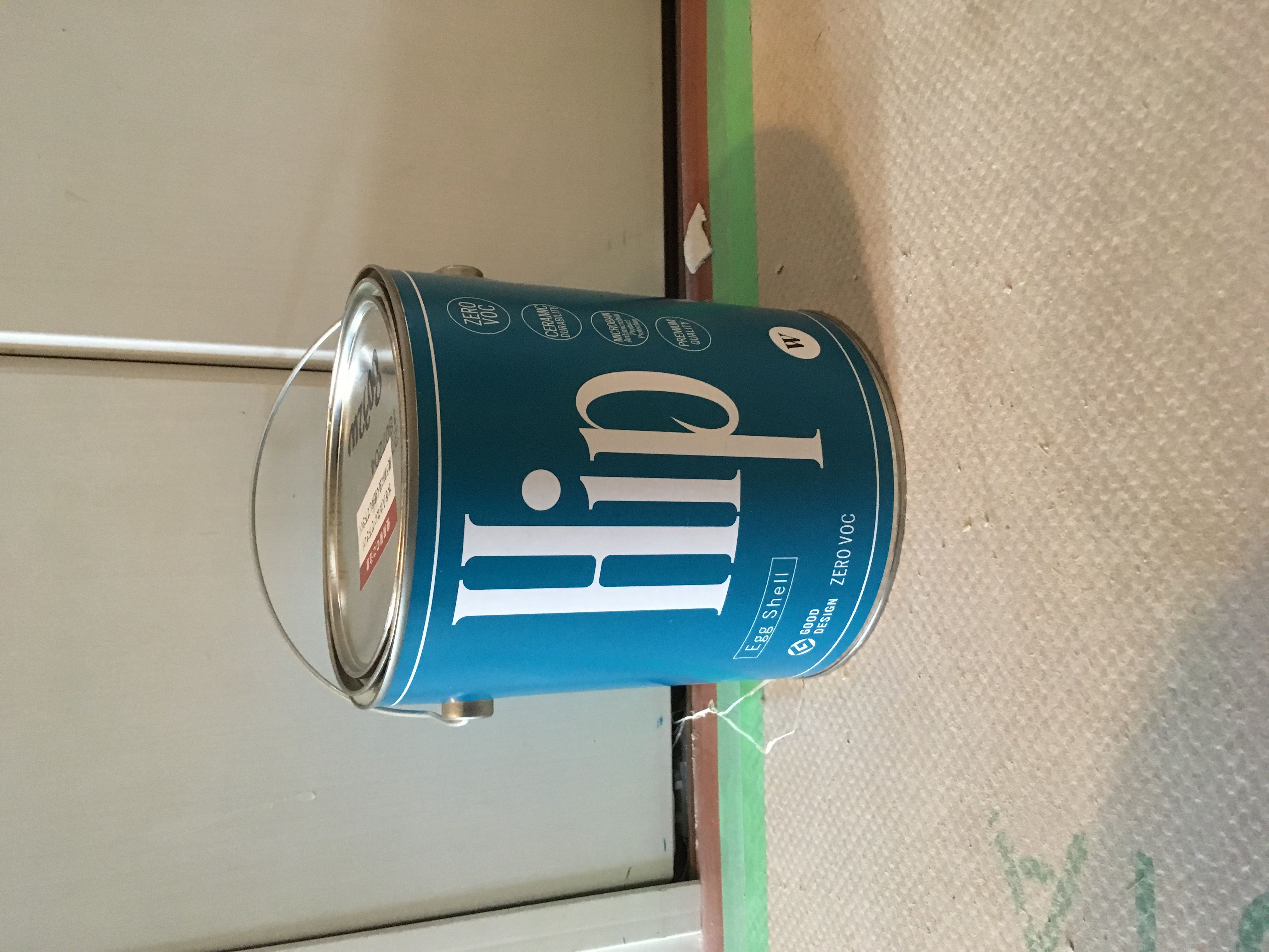 DIYﾍﾟｲﾝﾄ♪