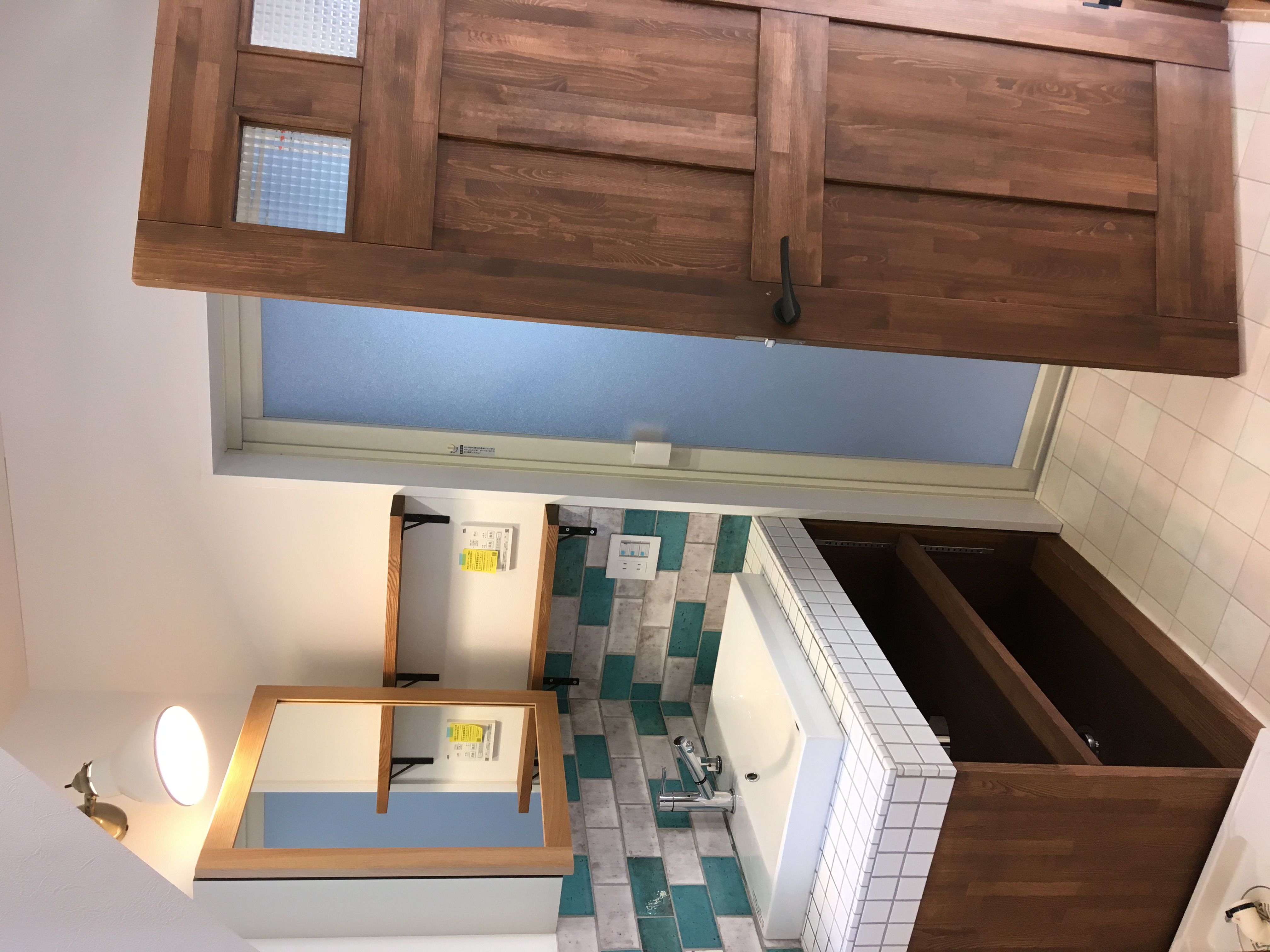 水廻りのﾜﾝﾎﾟｲﾝﾄｱｸｾ(^^)/