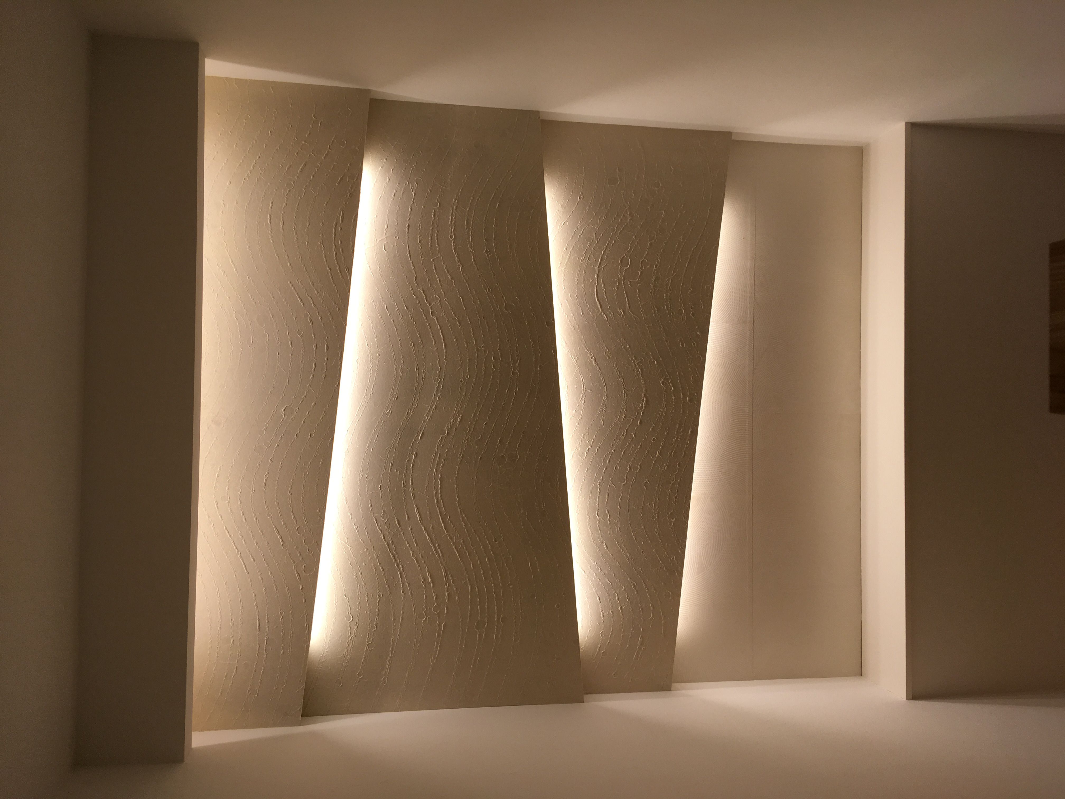 珪藻土のﾊﾟﾀｰﾝいろいろ