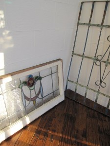 ｱﾝﾃｨｰｸｽﾃﾝﾄﾞｸﾞﾗｽ