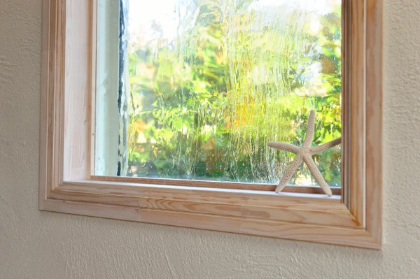 デザインガラスで自分だけのオリジナル扉に