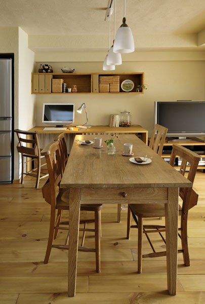 省エネ住宅ポイントで賢くリフォーム&リノベーション 無料相談会~2015.06クリナップショールーム