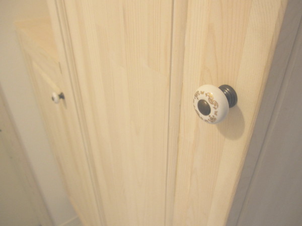 真っ白なやわらかい光が差し込む乙女リビング