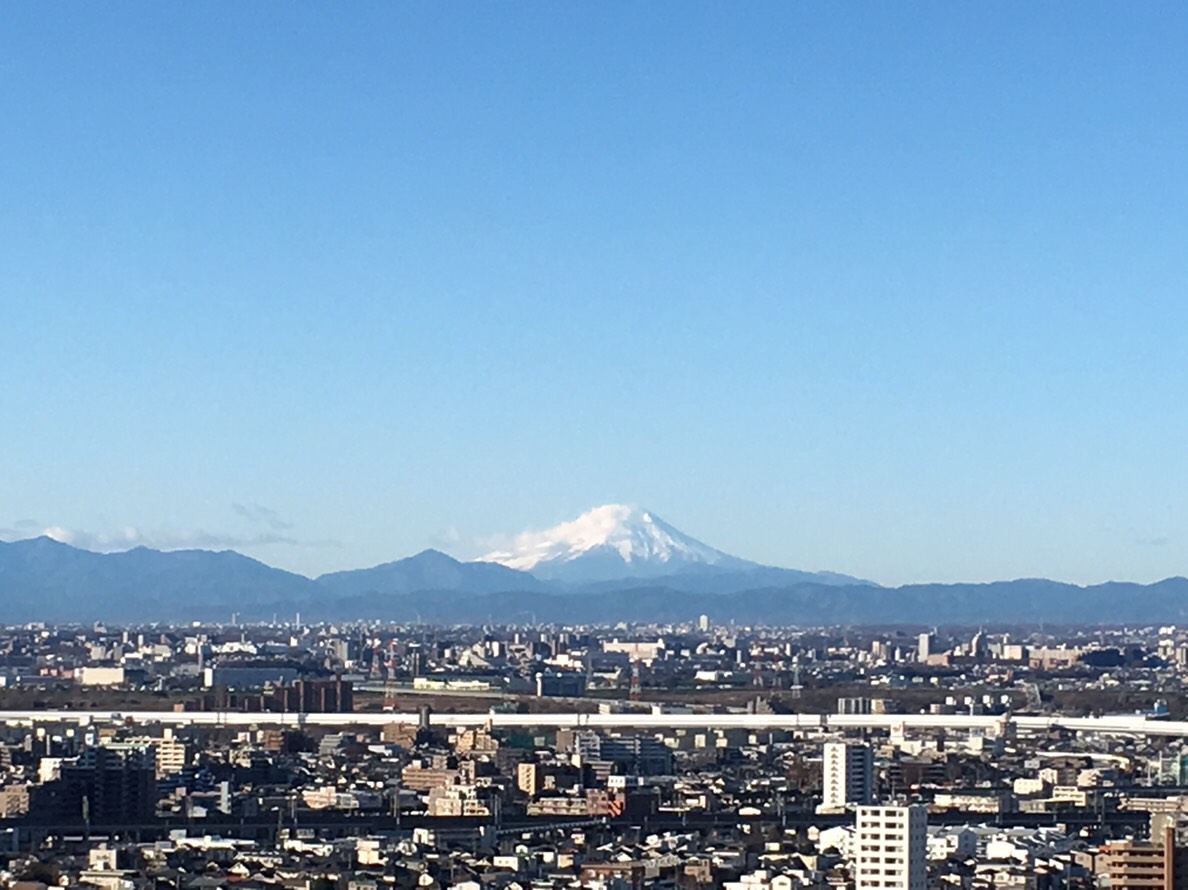 2019年あけましておめでとうございます。