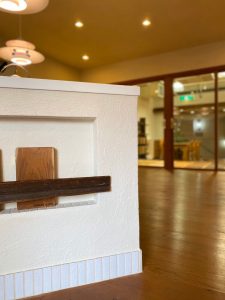 studioキッチンカウンターニッチ02