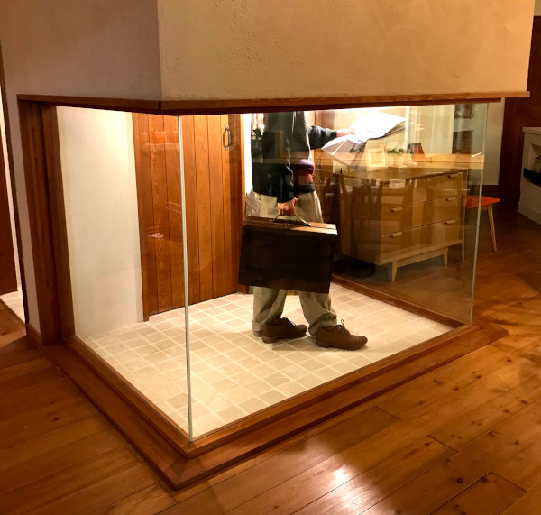 思い出のLOHASstudioハウスクエア横浜店