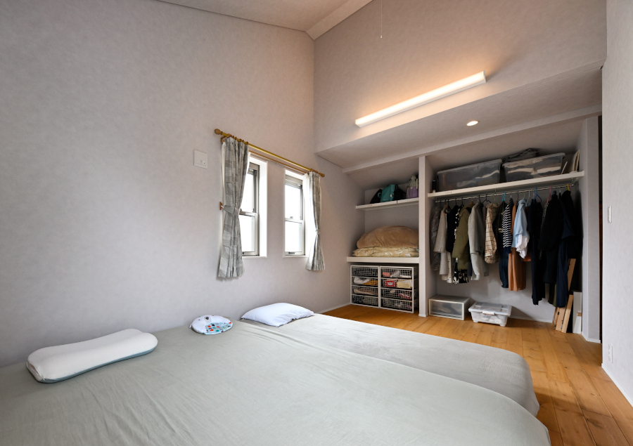 好きなカラーで楽しい食事を～写真編