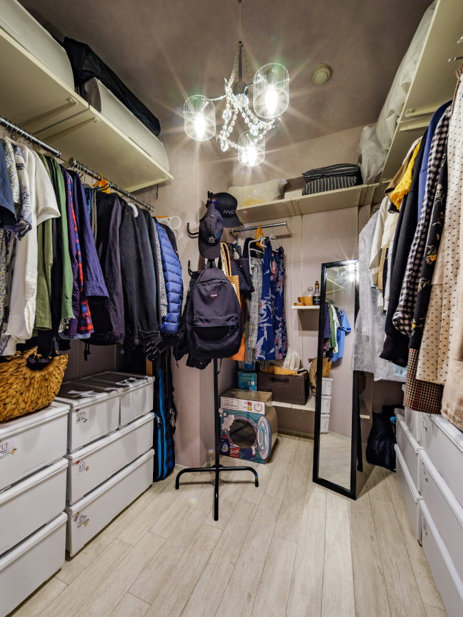 外からも内からもワークスペースをうっとり眺める暮らし～写真編