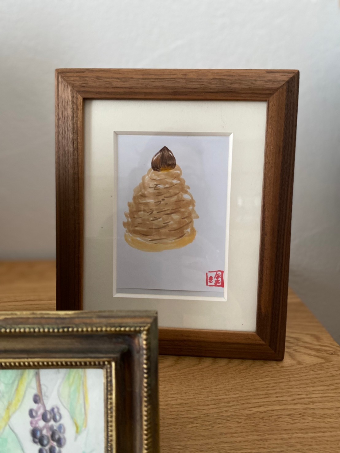 LOHASstudio武蔵小杉店＊小さな秋の展示会＊展示紹介その9