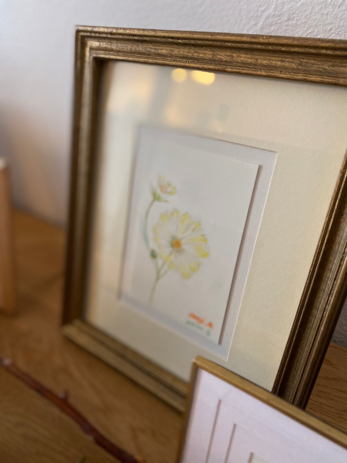 LOHASstudio武蔵小杉店＊小さな秋の展示会＊展示紹介その6