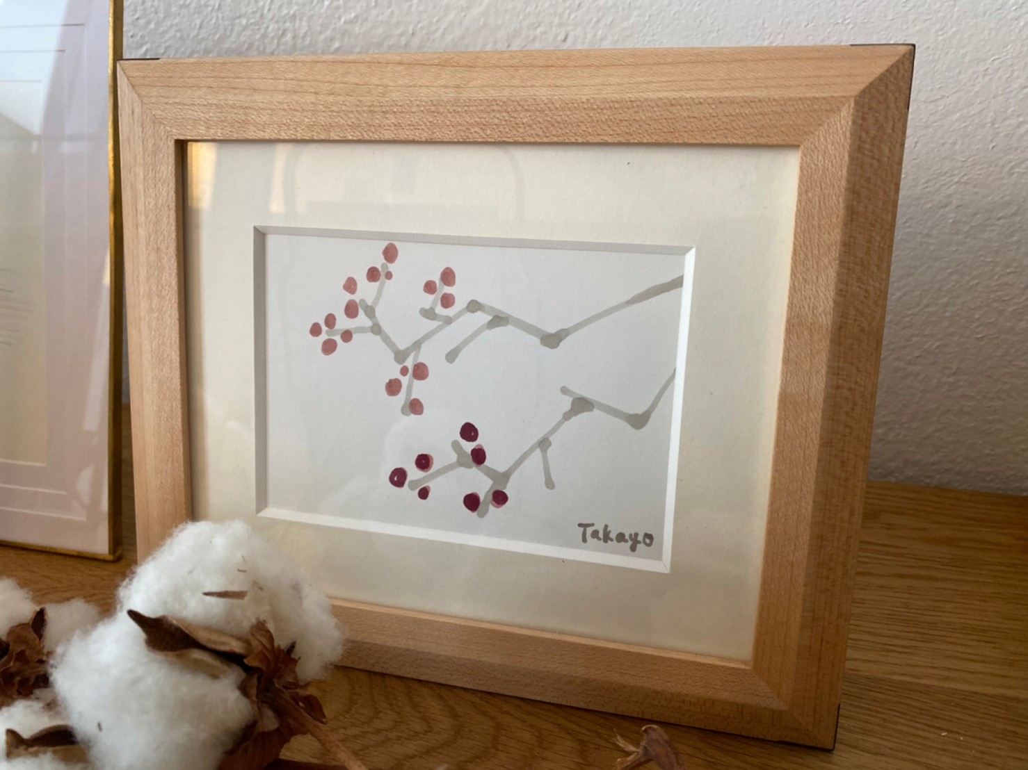 LOHASstudio武蔵小杉店＊小さな秋の展示会＊展示紹介その4