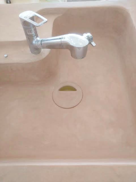 モールテックスはやっぱり素敵