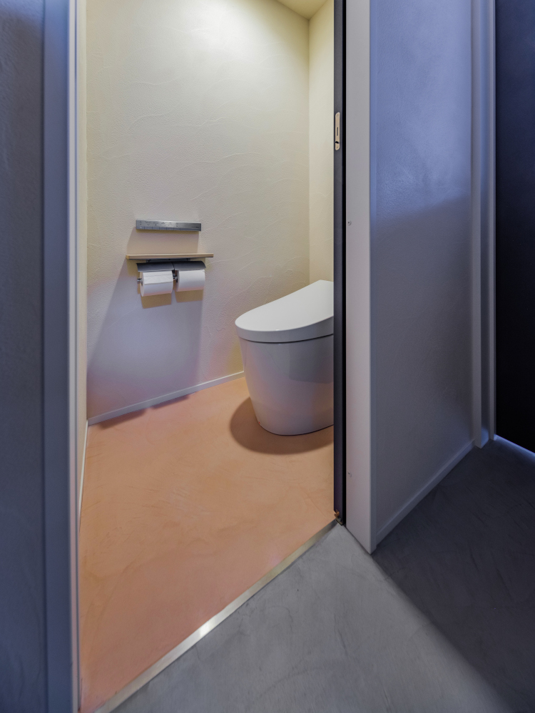 近未来の新築と同等断熱スペックを叶えた家～写真編03