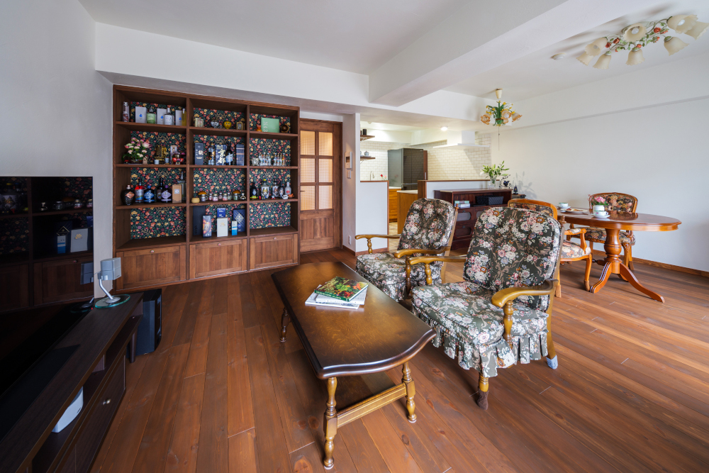 2023年1月の見学会