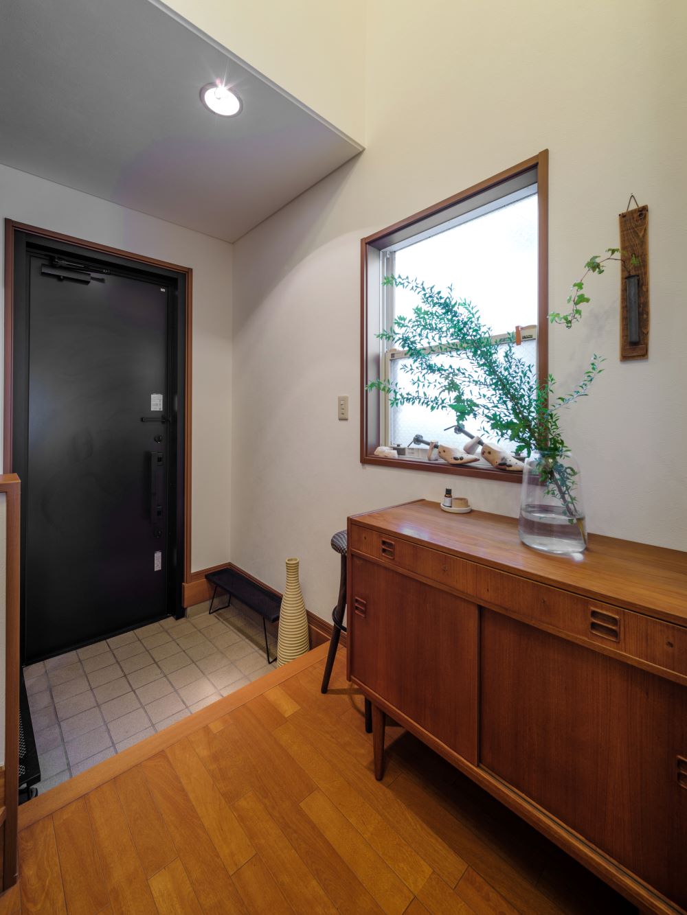 既存を生かしたアトリエのある家～写真編その1