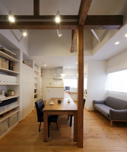 016_川口店_平間邸