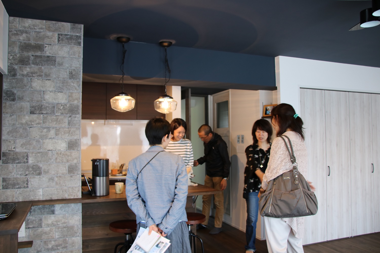 6月14日発売予定　『relife+』の取材に同行しました！