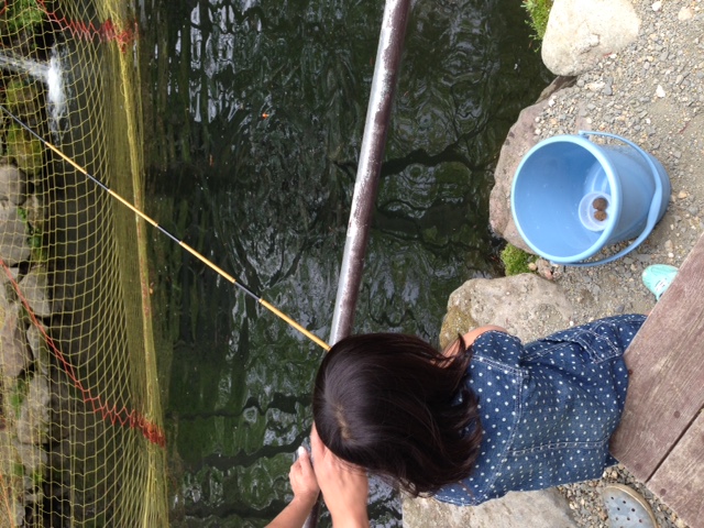遅めのゴールデンウィークで那須高原へ