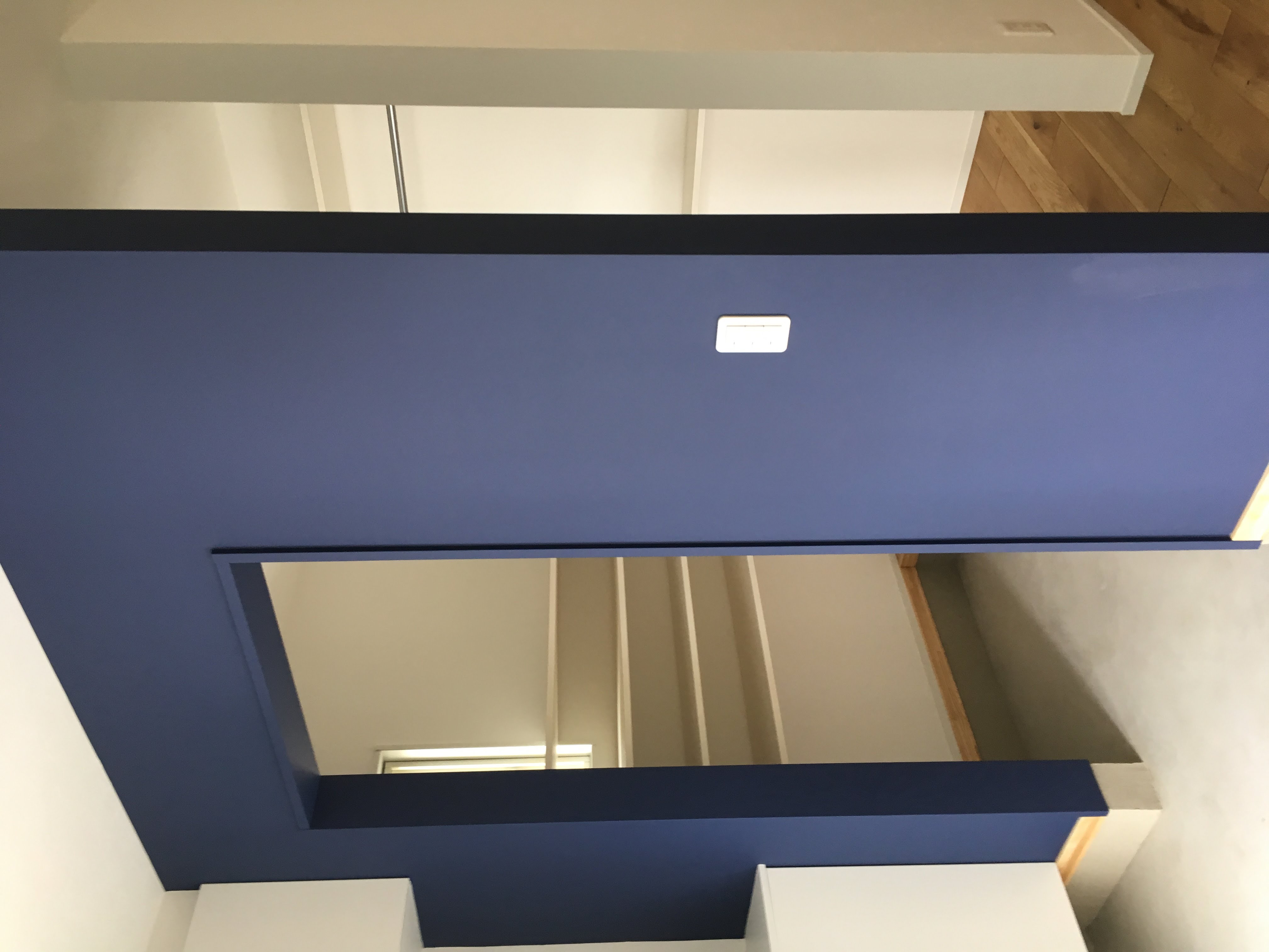 北本市「土間のある家」完成しました！