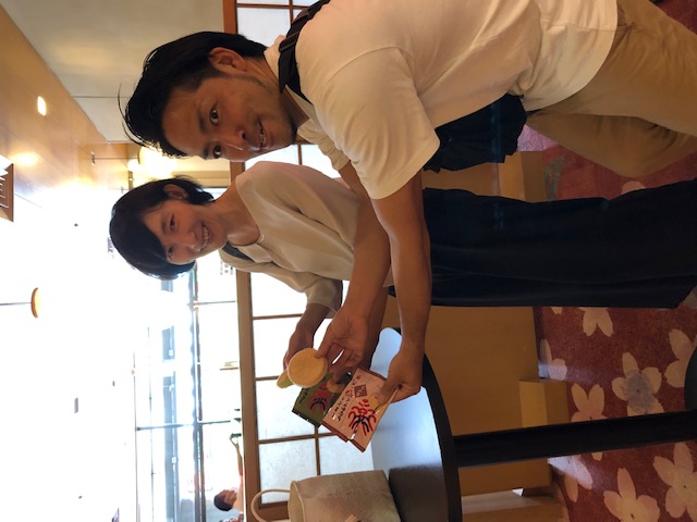 歌舞伎鑑賞教室で国立劇場へ