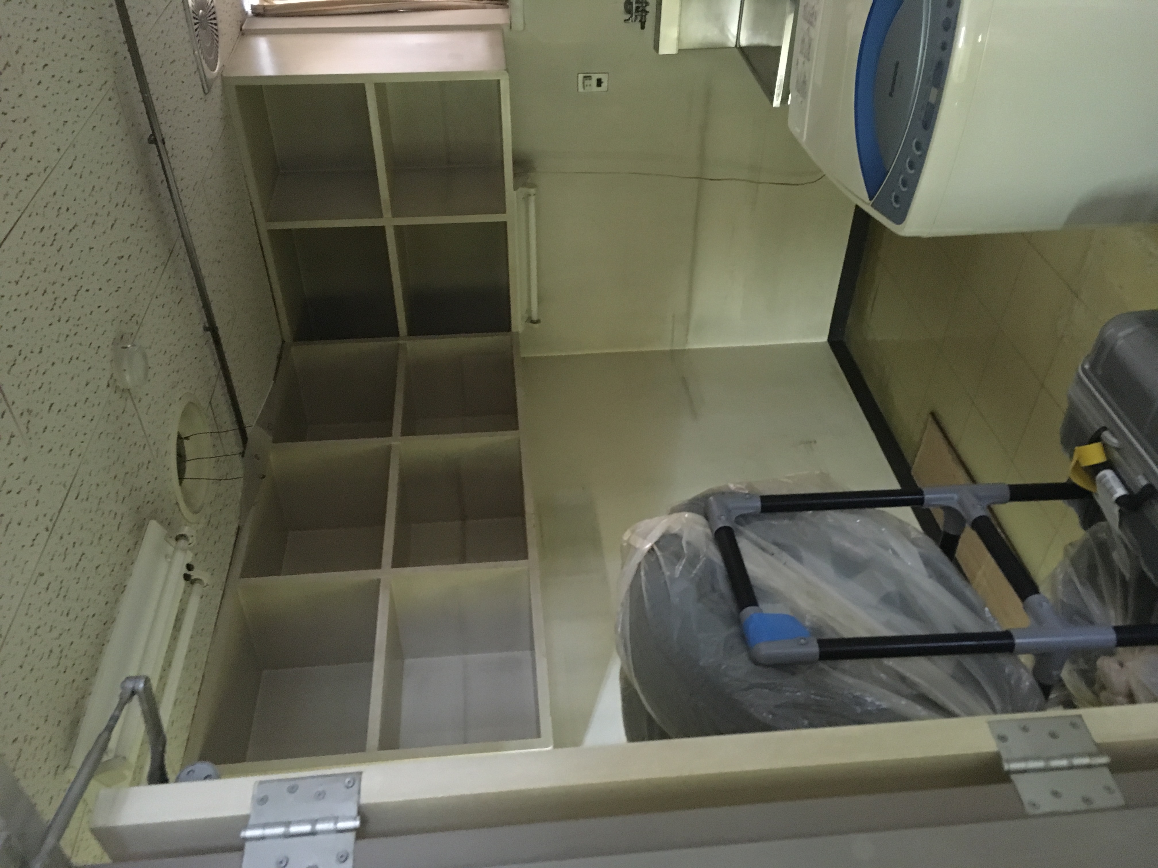 コンバージョン　病院から住宅へ２