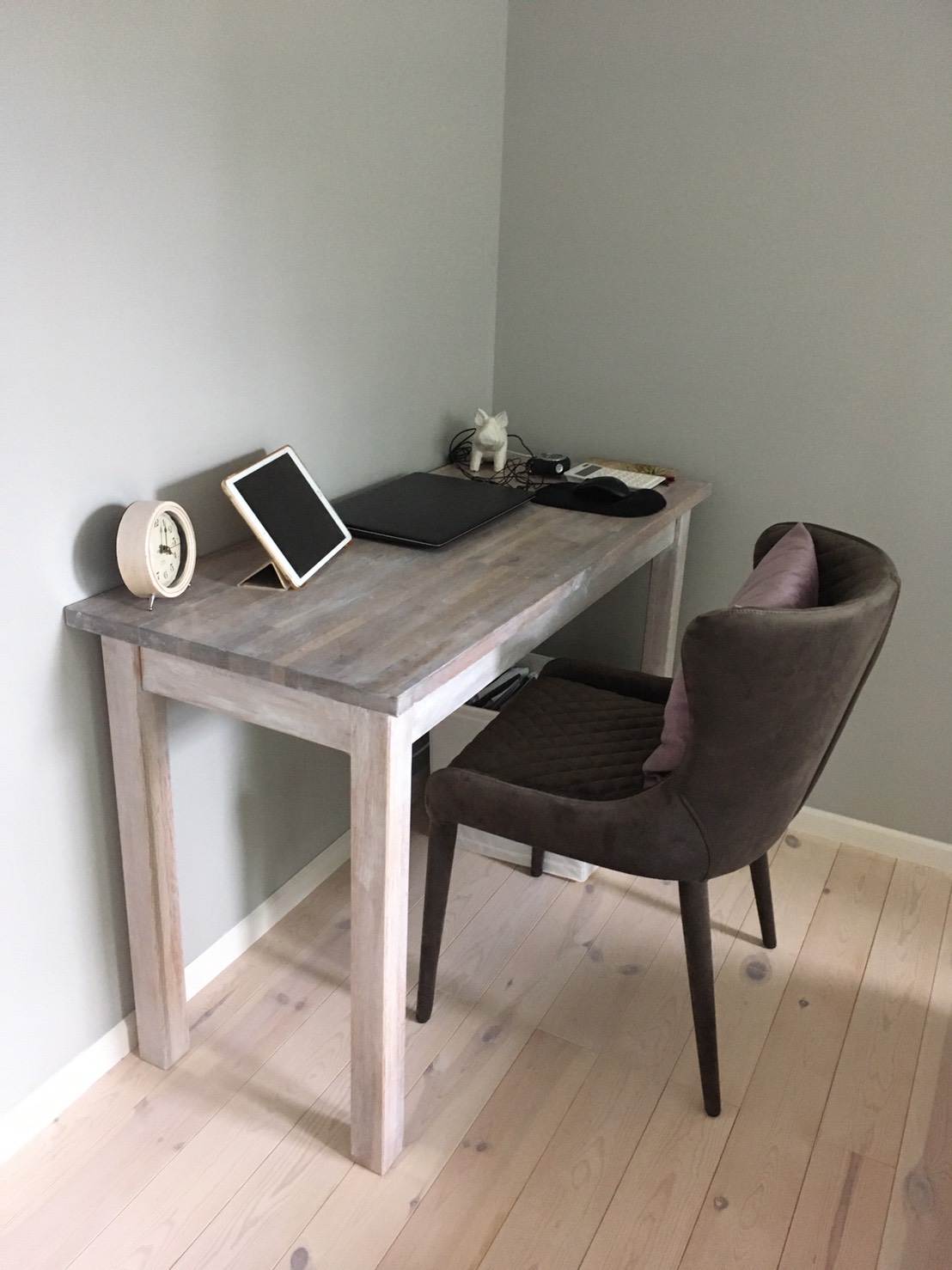 これからのテレワーク向けワークスペース作り