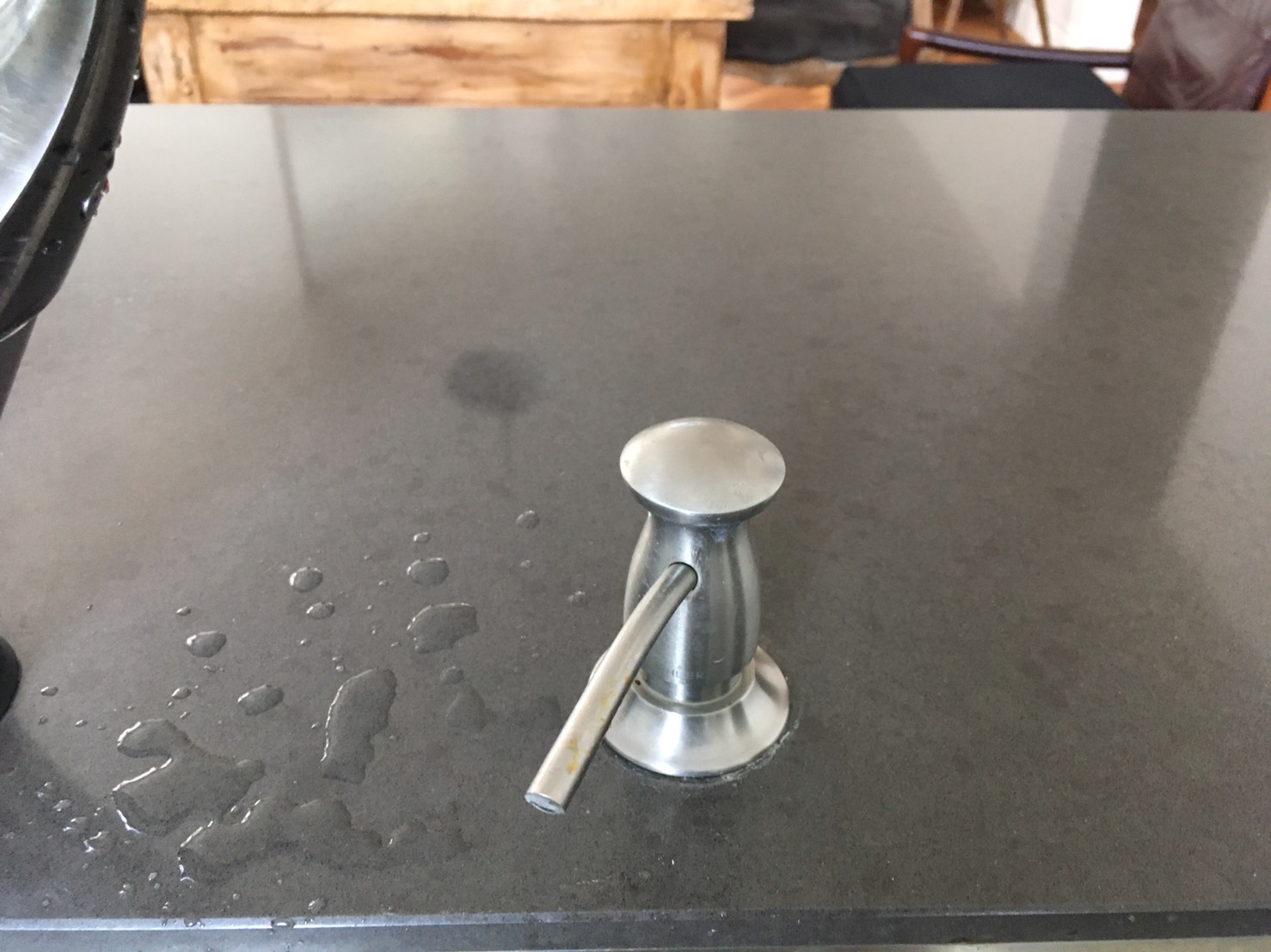 続続オリジナルキッチン２