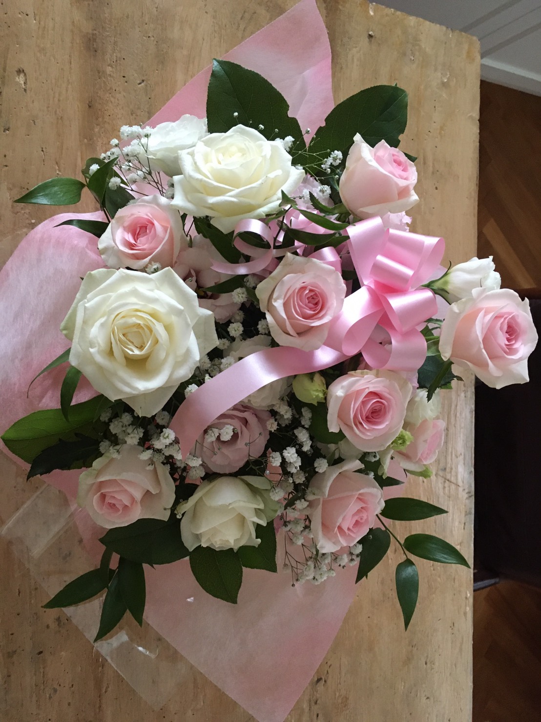 コンバージョン　病院から住宅へ３