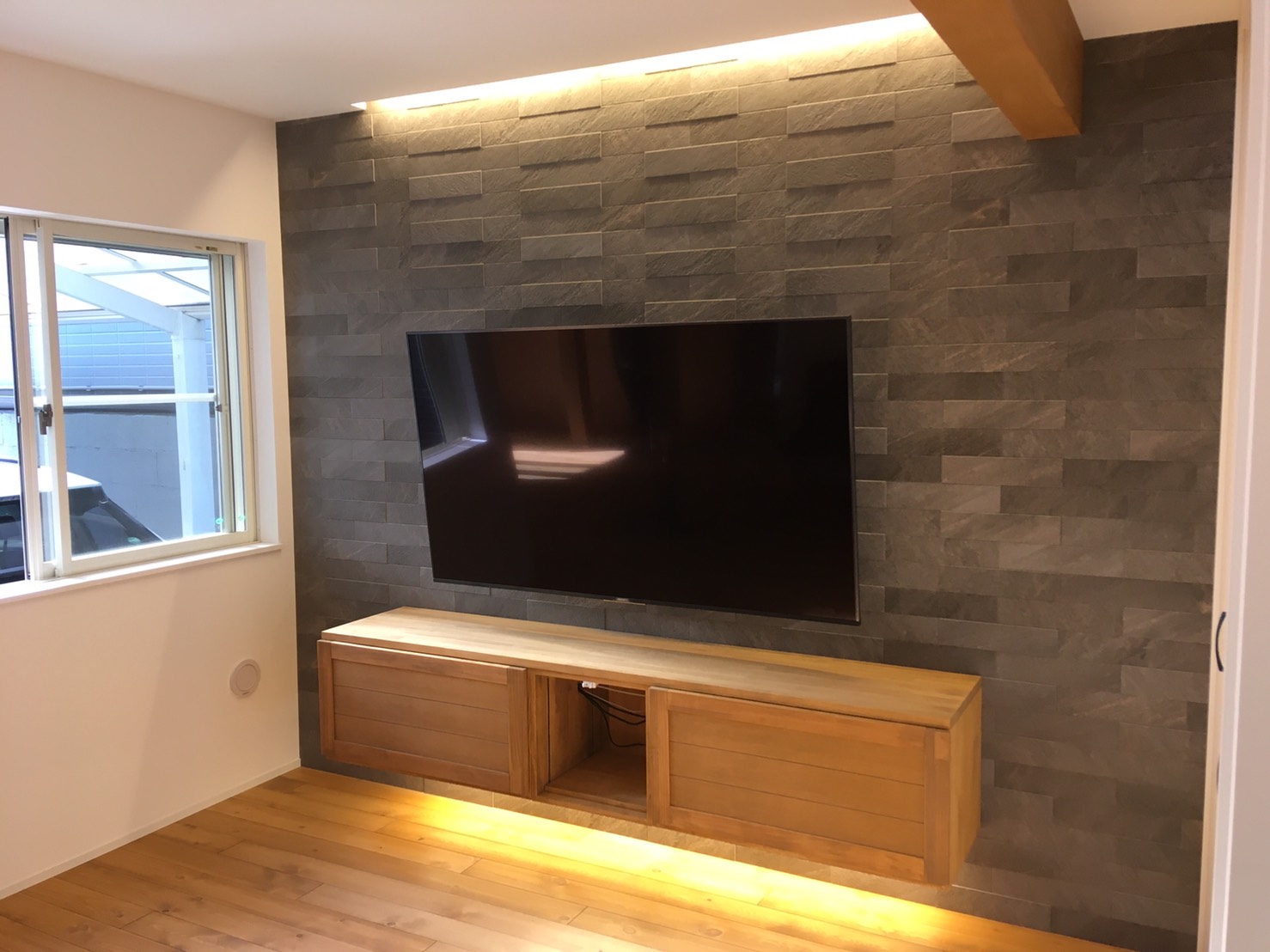 ご主人様と奥様の夢のコラボハウス♪