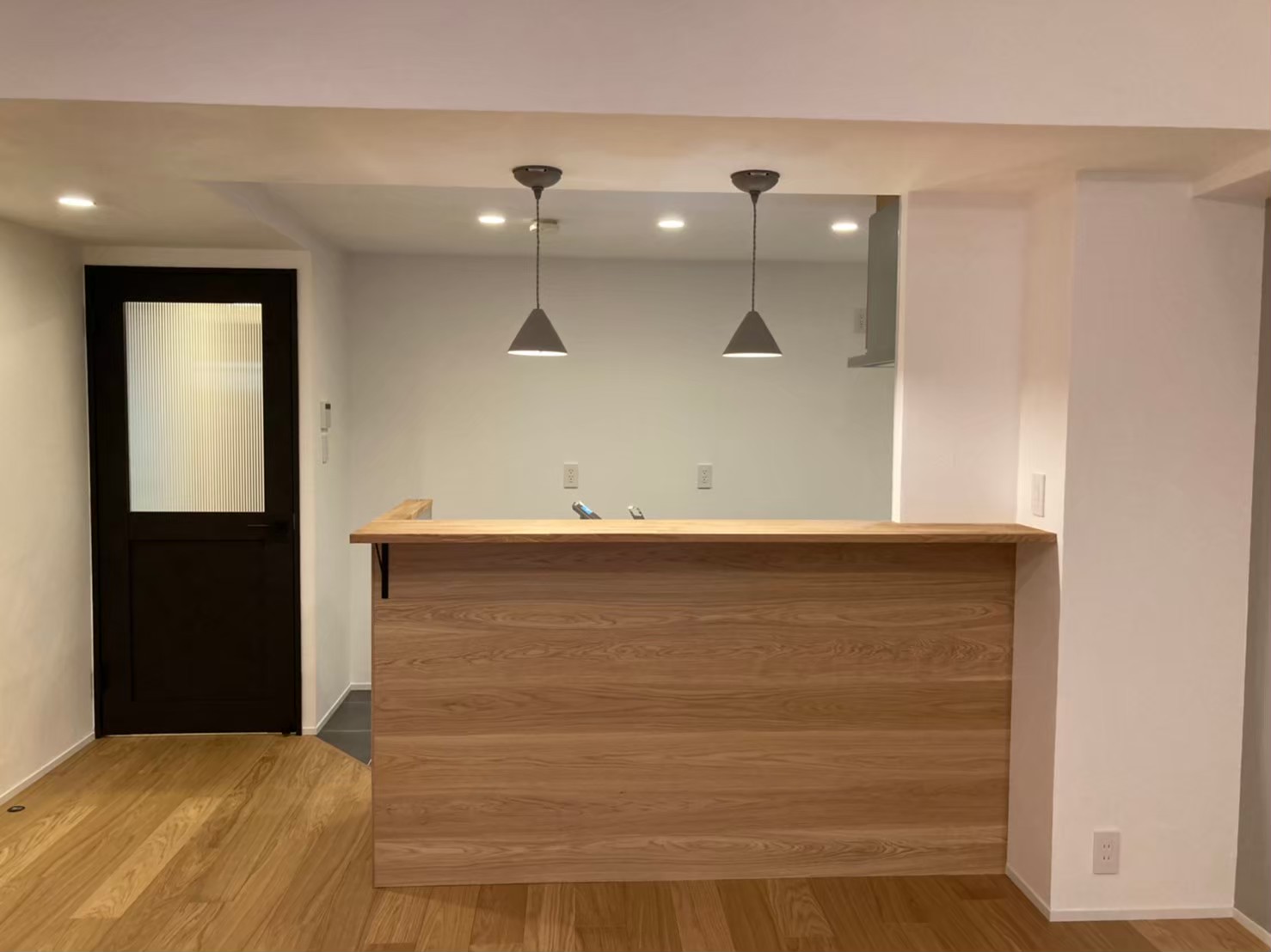 ニッシンイクス　リアルパネル