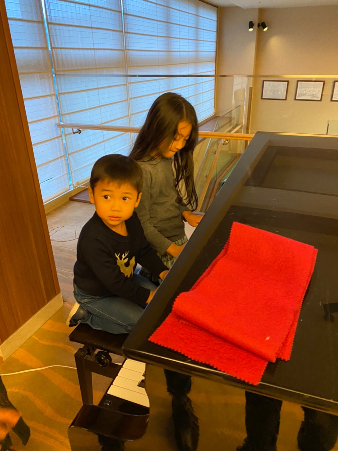 秋のロングバケーション　in 千葉