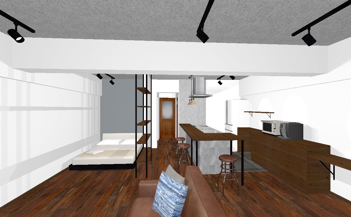 アドヴァン　コンクリエイト